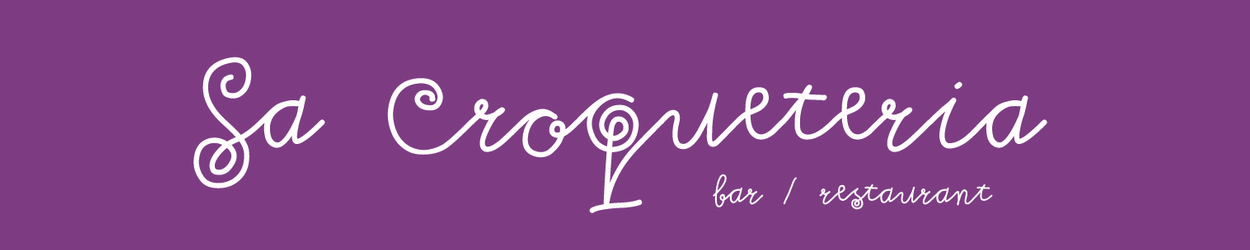 Sa Croqueteria · bar / restaurant